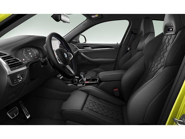 Usado 2025 BMW X4 SUV | 114.990 € - Imagen 1/1