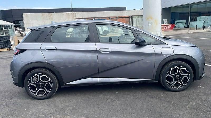 Nuevo BYD Dolphin Comfort 114 kW (156 CV) 2025 Eléctrico Utilitario