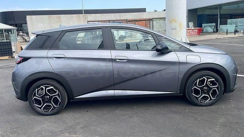 Nuevo BYD Dolphin Comfort 150 kW (204 CV) 2025 Eléctrico Utilitario