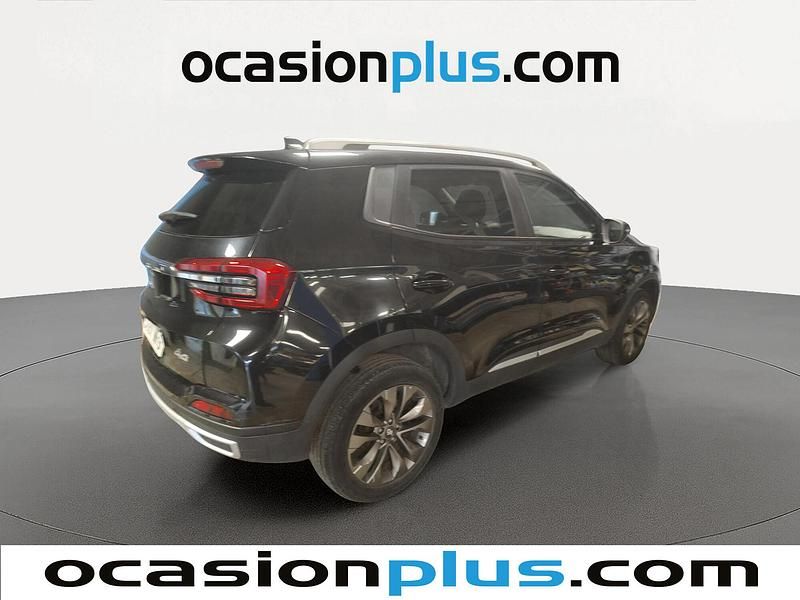 Usado DR DR 4.0 116 CV (85 kW) 2023 Blanco SUV