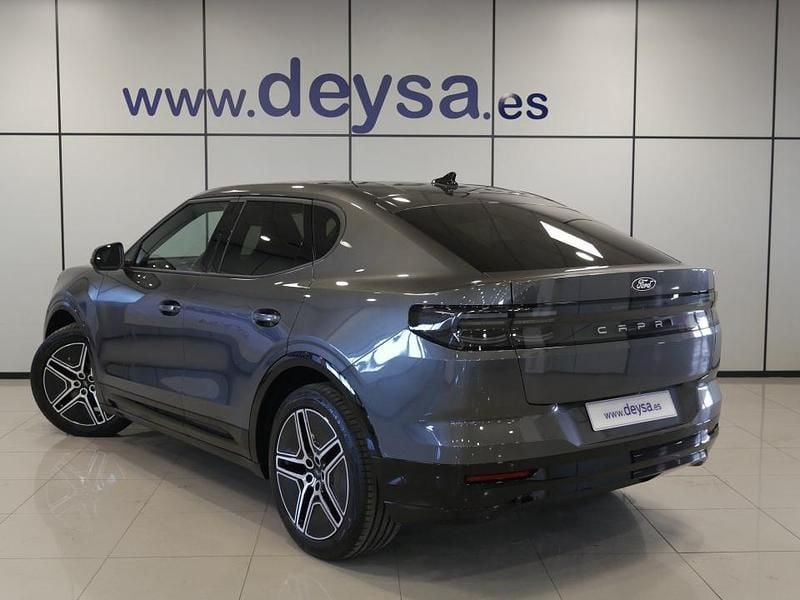 Nuevo Ford Capri Premium 210 kW (286 CV) 2026 Otro SUV