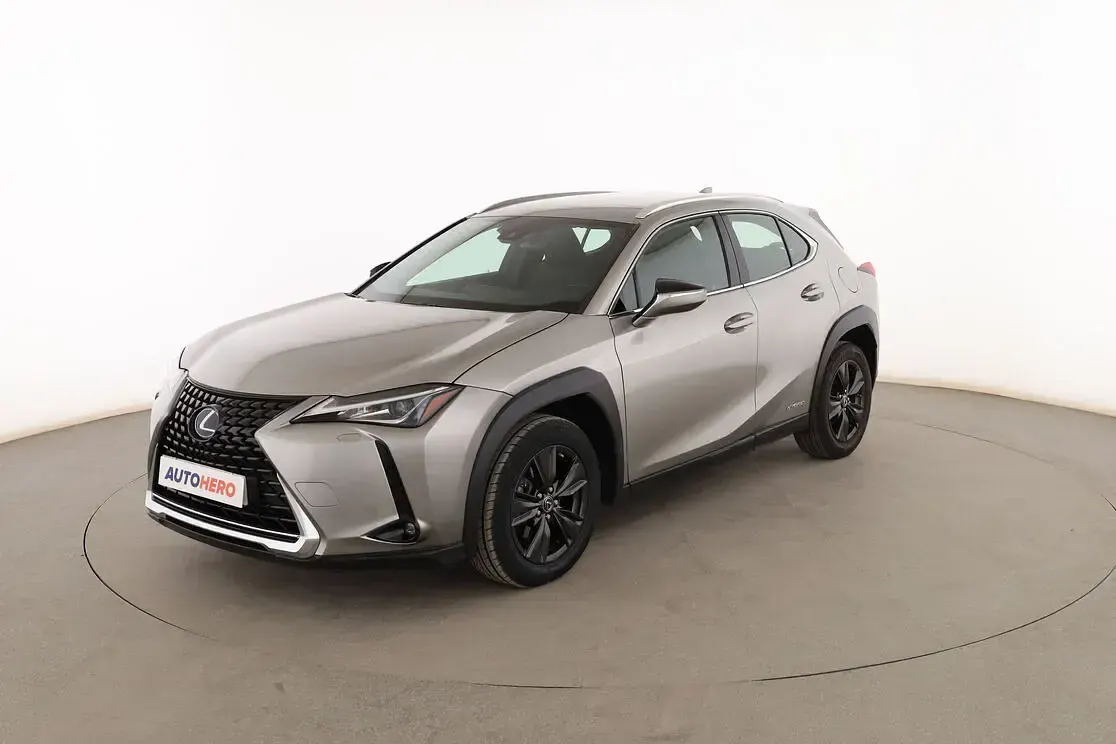 Usado Lexus UX 250h 184 CV (135 kW) 2019 SUV