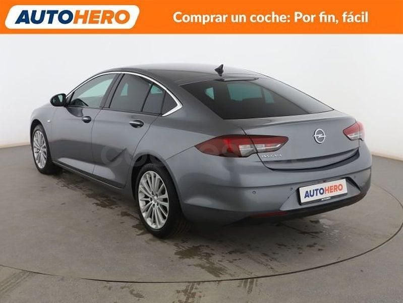 Usado Opel Insignia Innovation 165 CV (121 kW) 2019 Gris Berlina