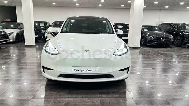 Usado Tesla Model Y RWD 60 kW (82 CV) 2024 Eléctrico SUV