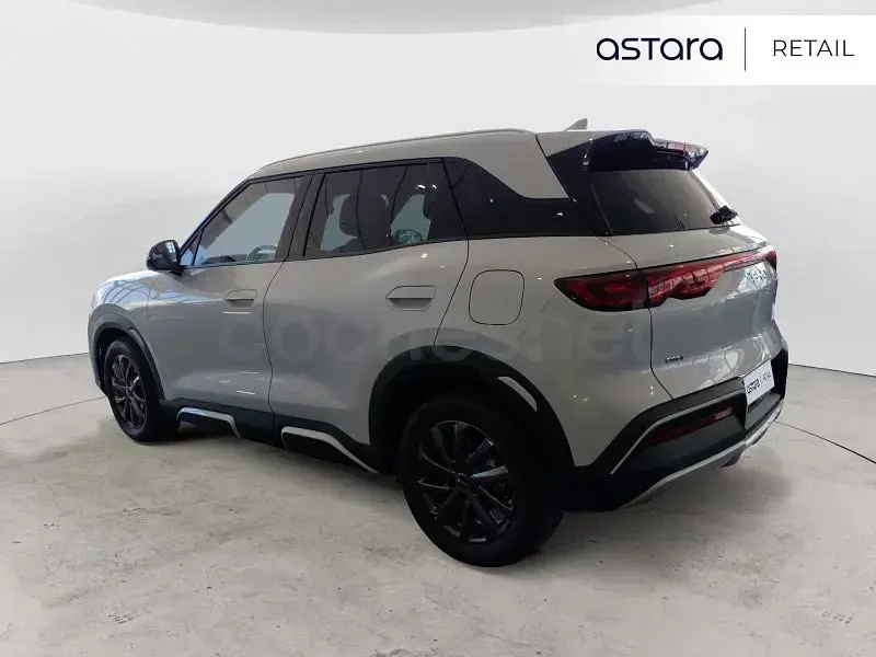 Usado BYD Atto 2 Boost 212 CV (155 kW) 2026 Blanco SUV
