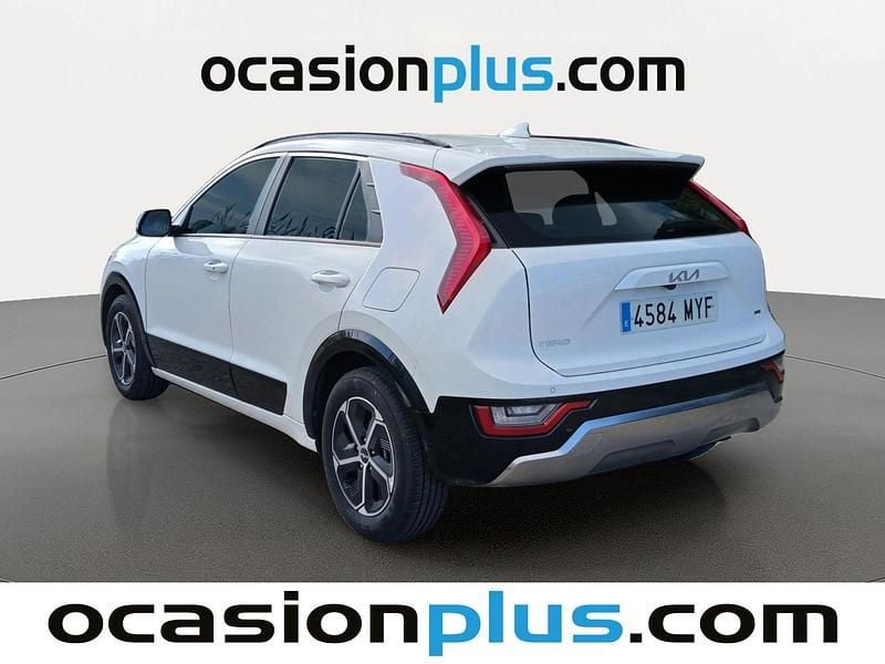 Usado Kia Niro 141 CV (103 kW) 2025 Blanco SUV