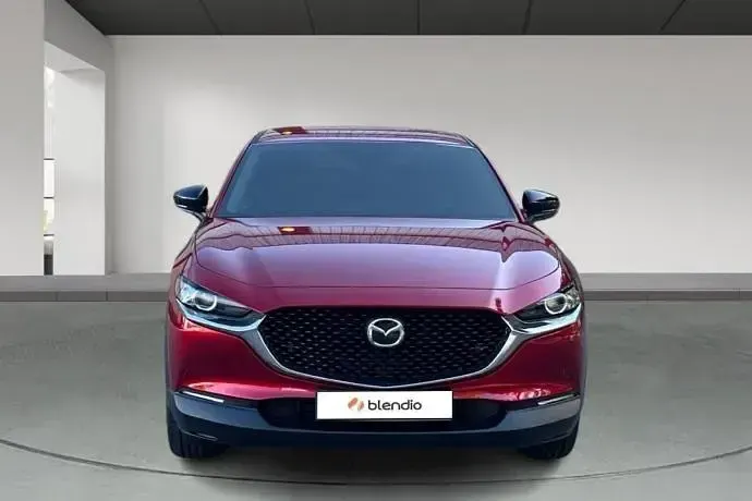 Usado Mazda CX-30 Homura-Line 140 CV (102 kW) 2026 SUV