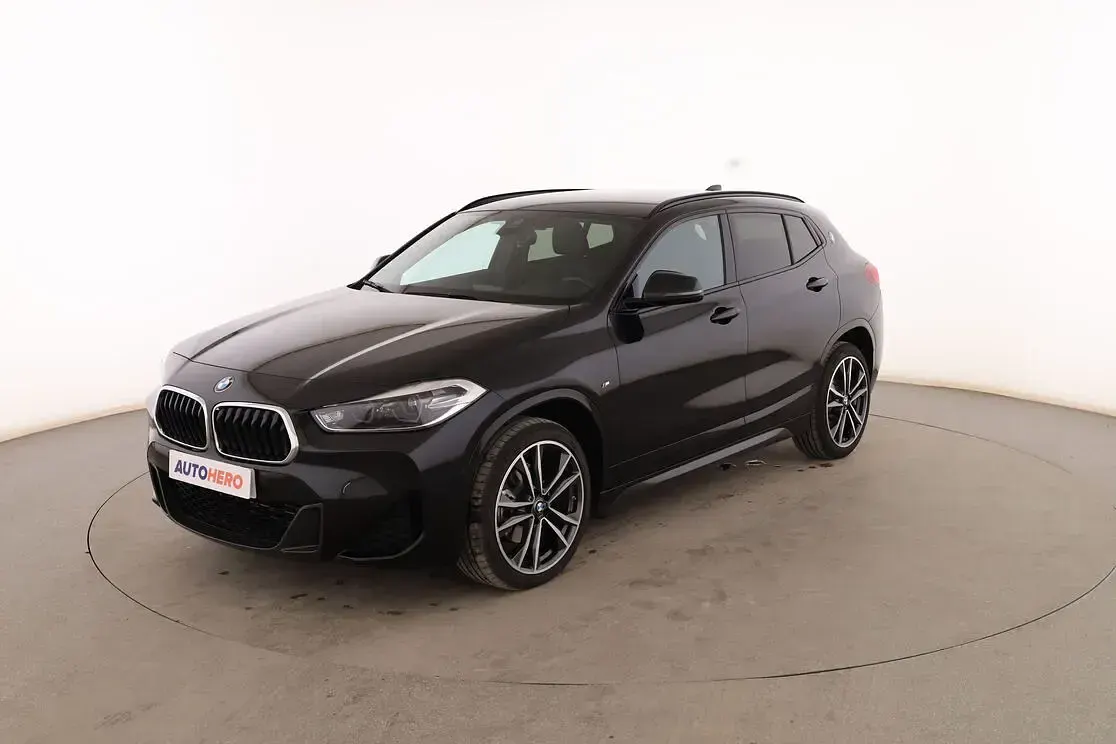 Usado BMW X2 M Sport 150 CV (110 kW) 2023 SUV