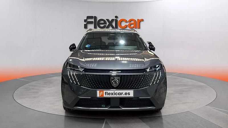 Usado Peugeot 5008 Allure 145 CV (106 kW) 2025 Gris SUV