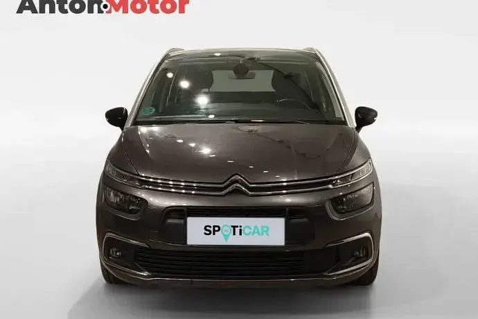 Usado Citroën C4 131 CV (96 kW) 2021