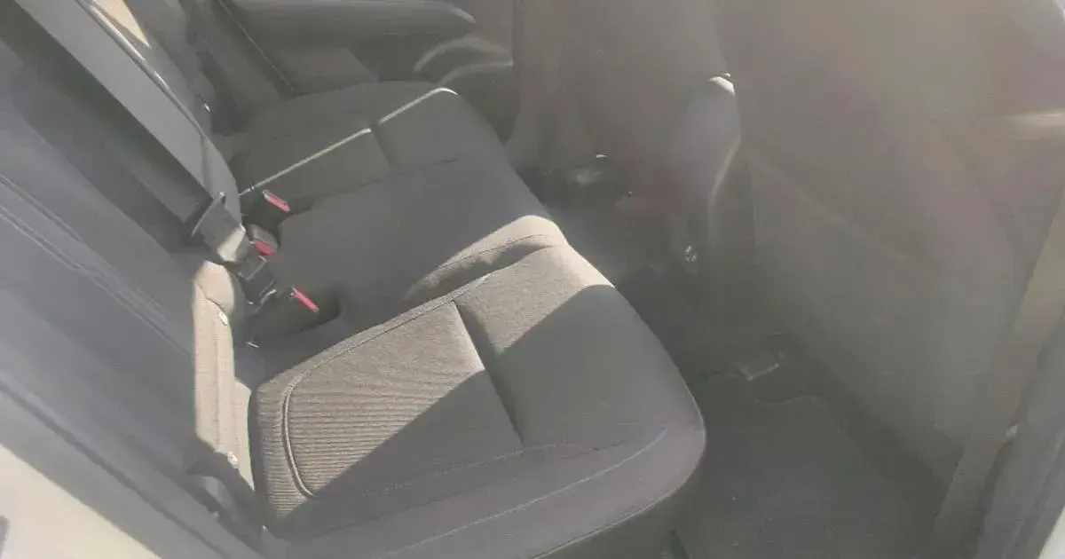 Usado Hyundai Tucson 136 CV (100 kW) 2021 SUV