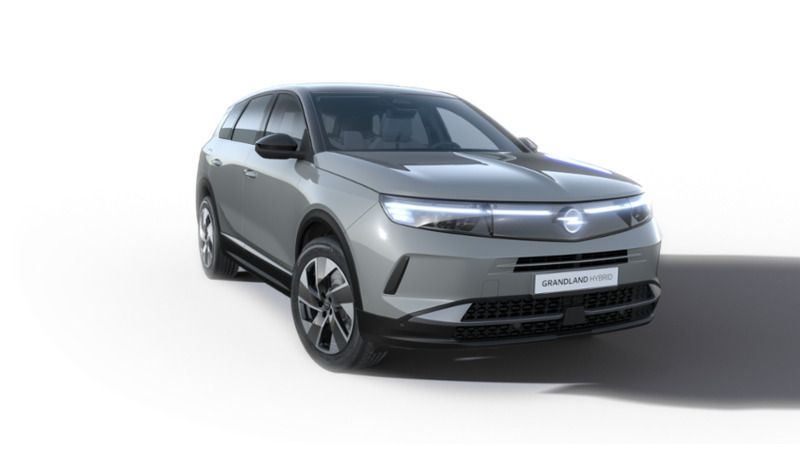 Plata Usado 2024 Opel Grandland X S SUV | 36.440 € - Imagen 1/1