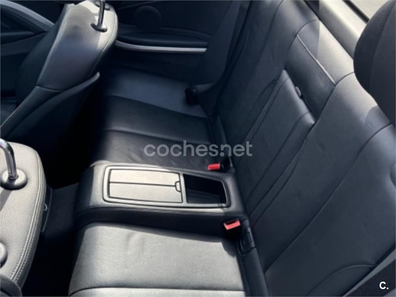 Usado BMW 420 Luxury Line 190 CV (139 kW) 2017 Blanco Descapotable