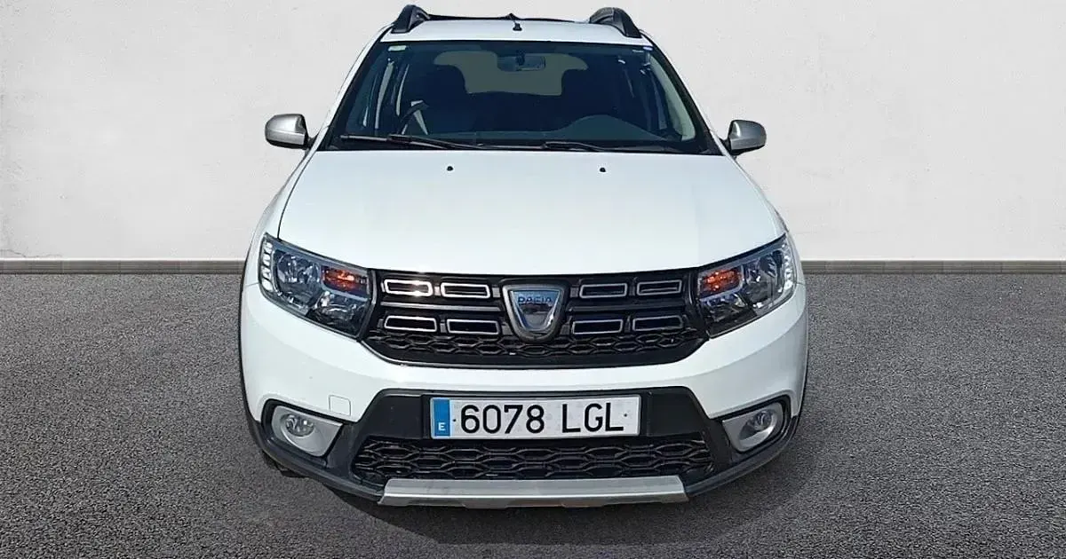 Usado Dacia Sandero Essentiel 90 CV (66 kW) 2020