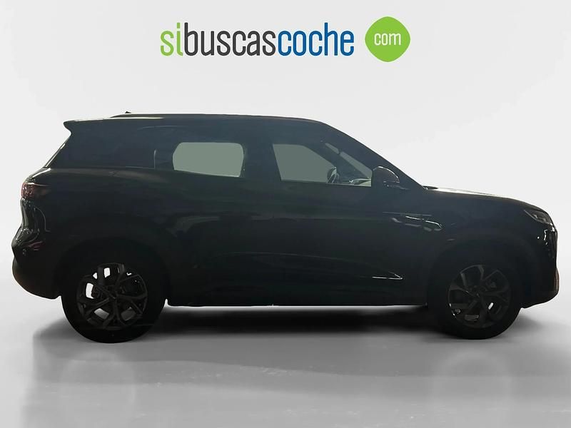 Nuevo BYD Atto 2 Boost 36 kW (50 CV) 2025 Negro SUV