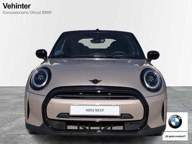 Usado Mini Cooper 136 CV (100 kW) 2024 Utilitario