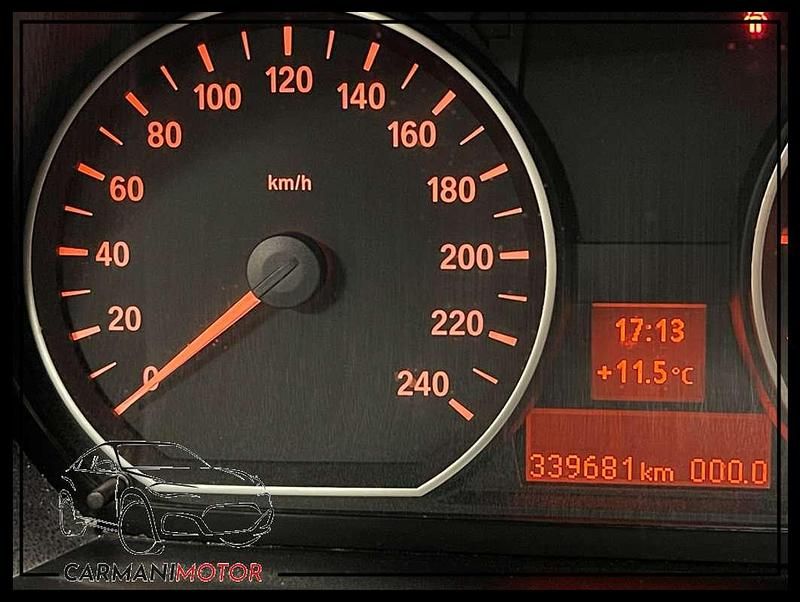 Usado BMW 118 122 CV (89 kW) 2006 Utilitario