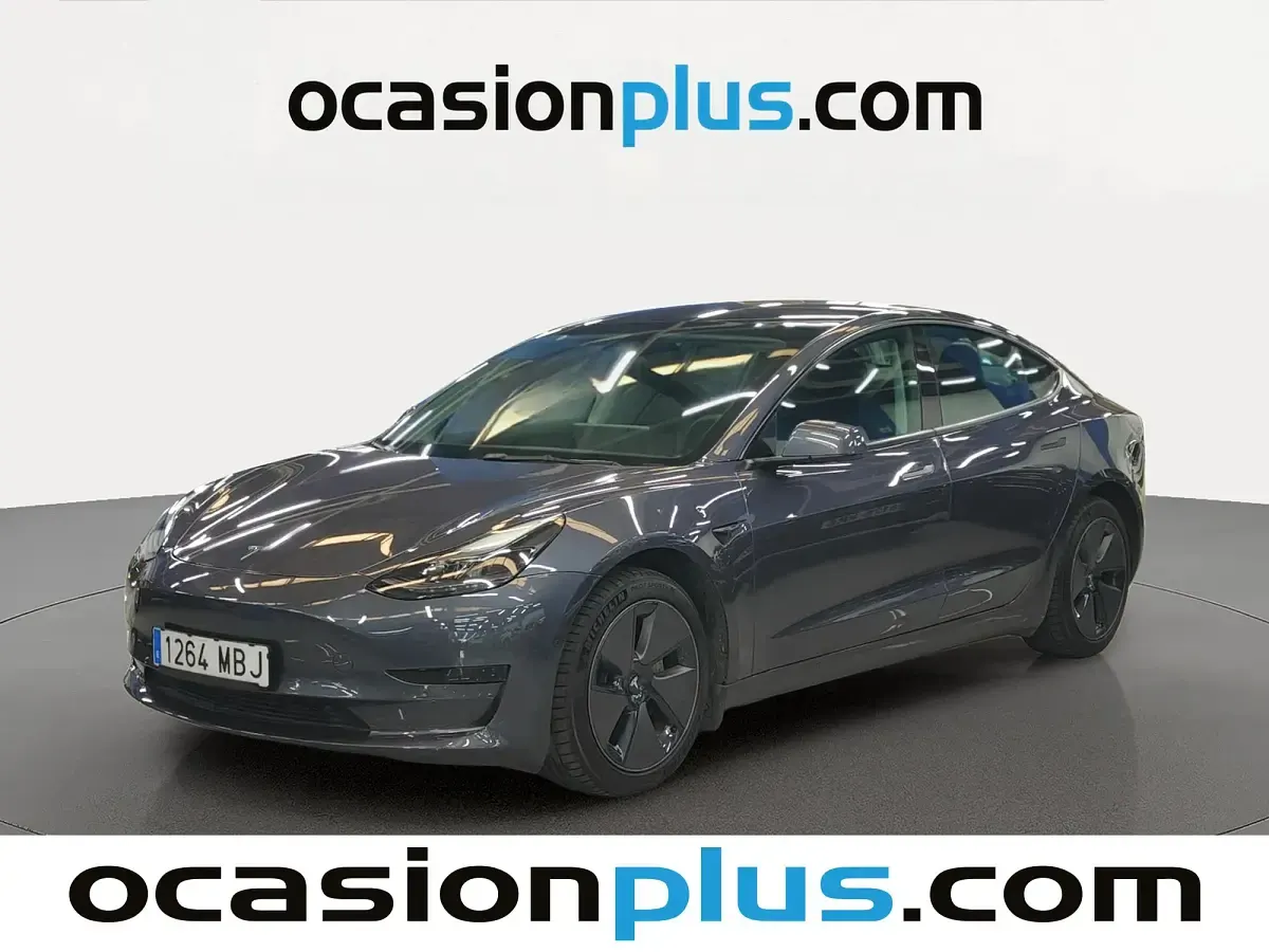 Usado Tesla Model 3 RWD 208 kW (283 CV) 2022 Berlina