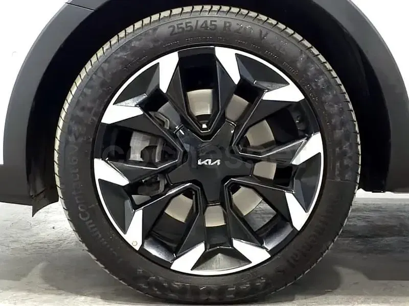 Usado Kia Sorento Premium 203 CV (149 kW) 2024 Blanco SUV