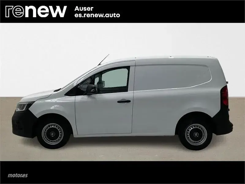 Usado Renault Grand Scénic IV Zen 140 CV (102 kW) 2019 Azul Monovolumen