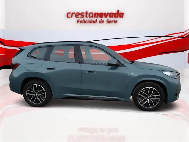 Usado BMW X1 150 CV (110 kW) 2025 SUV