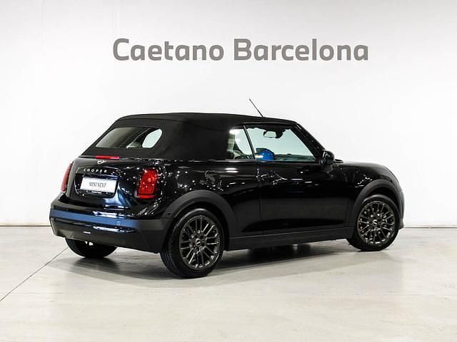 Usado Mini Cooper 163 CV (119 kW) 2025 Utilitario