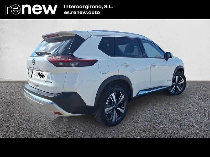 Usado Nissan X-Trail N-Connecta 215 CV (158 kW) 2022 SUV