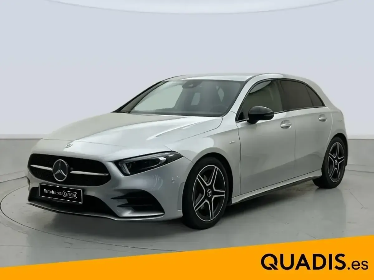 Usado Mercedes A200 150 CV (110 kW) 2022