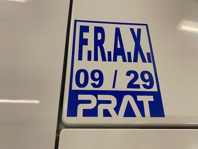 Usado Iveco Daily 160 CV (117 kW) 2023 Blanco Berlina