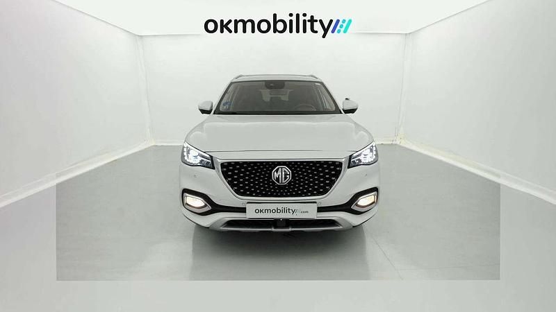 Käytetty MG EHS Luxury 162 HP (119 kW) 2023 Valkoinen Katumaasturi