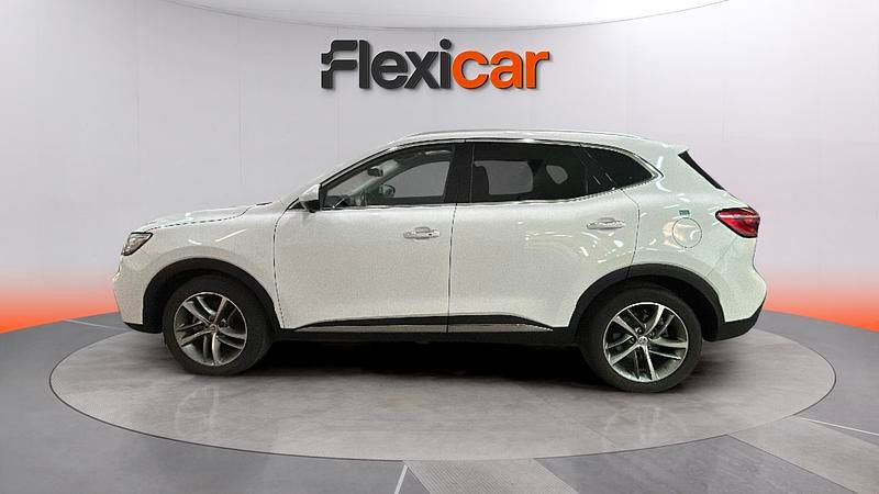 Usado MG HS Comfort 162 CV (119 kW) 2023 Blanco SUV
