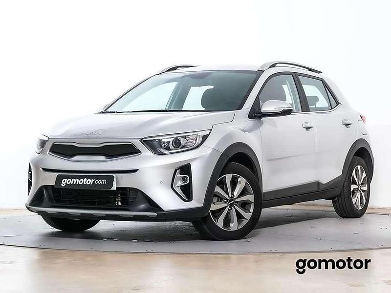 Usado 2024 Kia Stonic SUV | 17.990 € (Precio justo) - Imagen 1/4