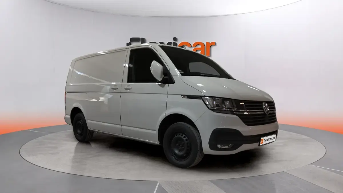 Usado VW T6.1 150 CV (110 kW) 2023 Van