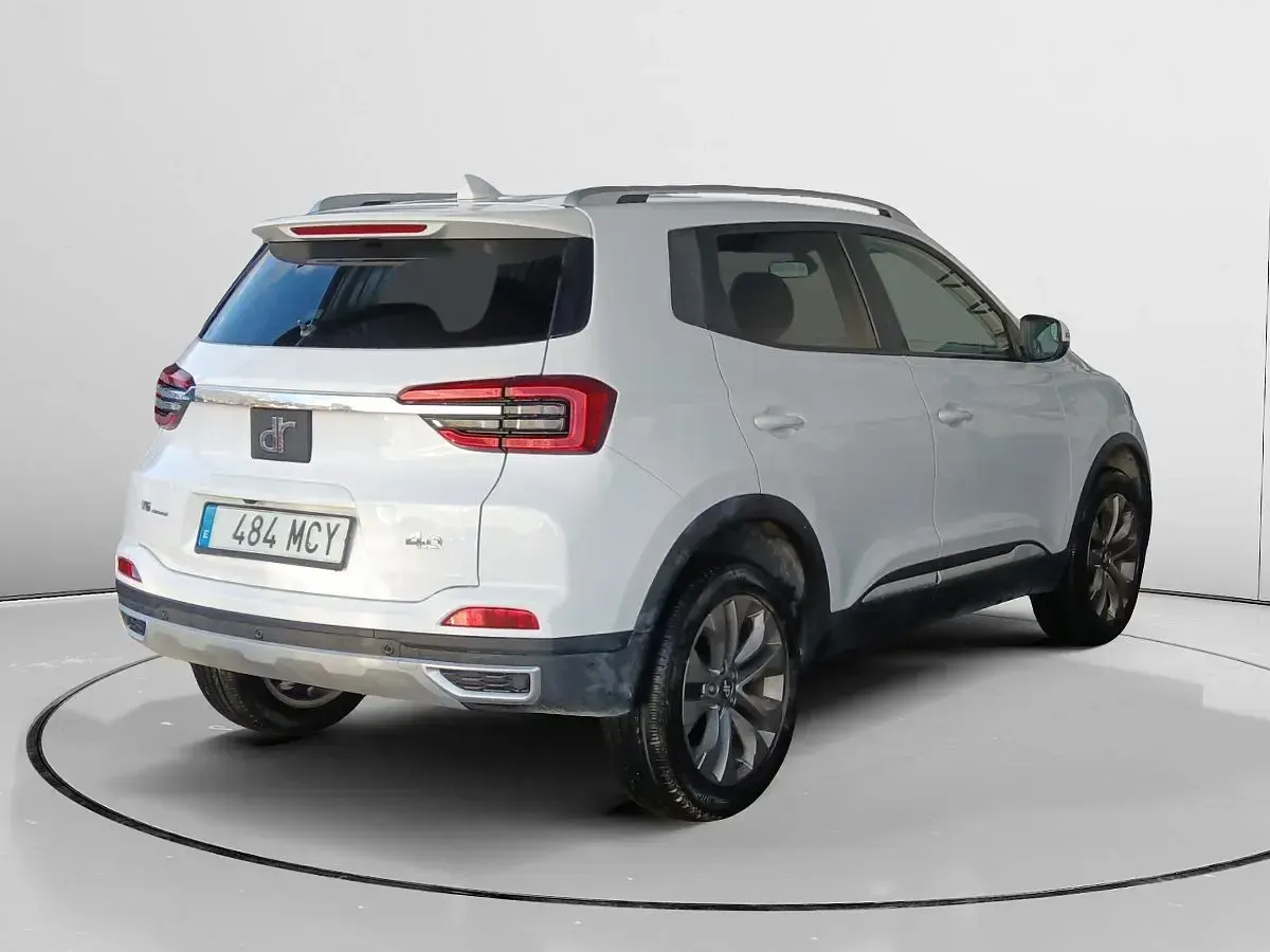 Usado DR DR 4.0 115 CV (84 kW) 2022 SUV