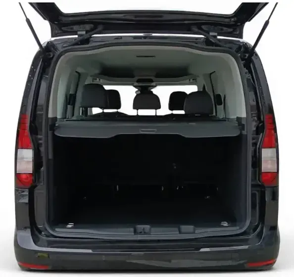 Usado VW Caddy 150 CV (110 kW) 2026 Monovolumen