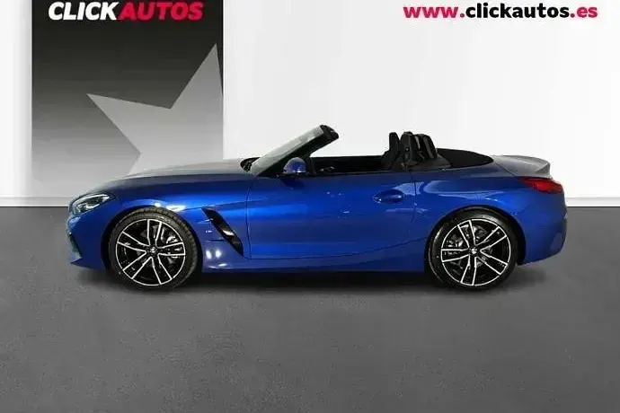 Usado BMW Z4 197 CV (144 kW) 2023 Descapotable
