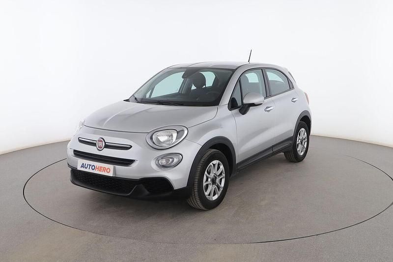 Plata Usado 2021 Fiat 500X SUV | 13.499 € (Buen precio) - Imagen 1/3