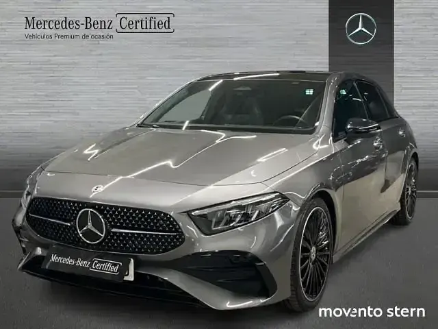 Usado Mercedes A180 136 CV (100 kW) 2025