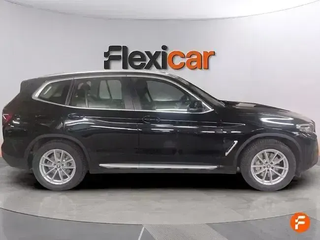 Usado BMW X3 xLine 292 CV (214 kW) 2023 Negro SUV