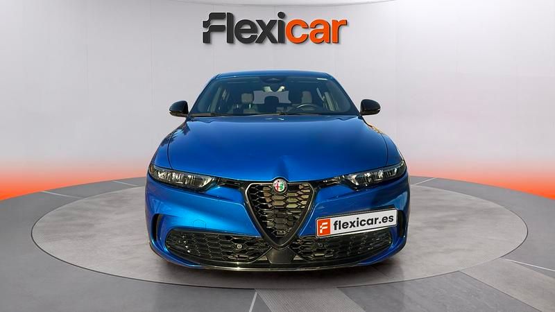 Usado Alfa Romeo Tonale Sprint 131 CV (96 kW) 2023 Azul SUV