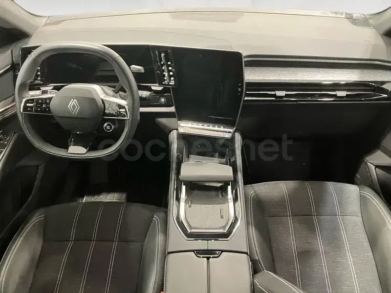 Usado Renault Austral Techno 200 CV (147 kW) 2025 Blanco SUV