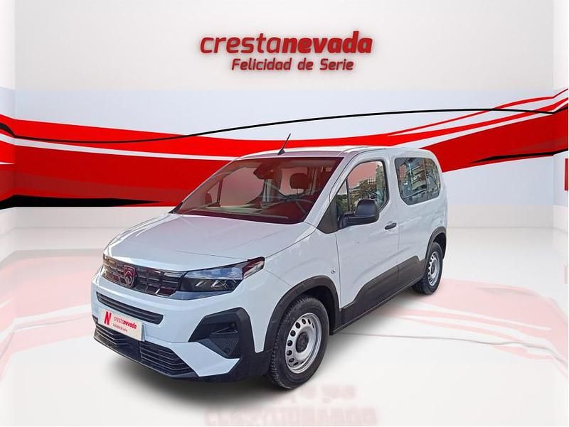 Usado 2024 Peugeot Rifter Business-Line Monovolumen | 23.355 € (Caro) - Imagen 1/4