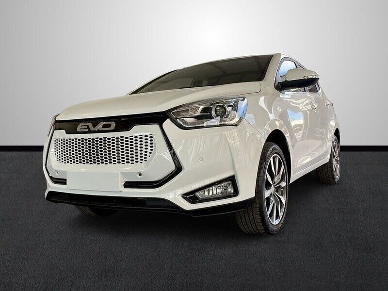 Blanco Nuevo 2025 EVO Evo 3 SUV | 17.900 € (Precio justo) - Imagen 1/4