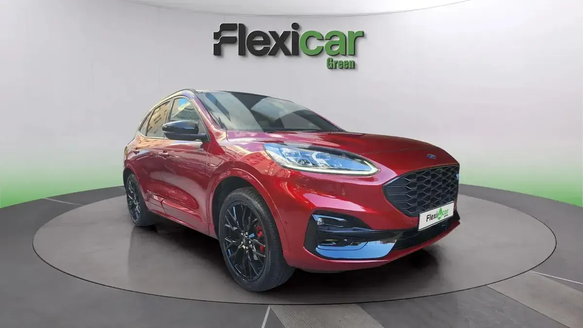 Usado Ford Kuga ST-Line 243 CV (178 kW) 2024 SUV