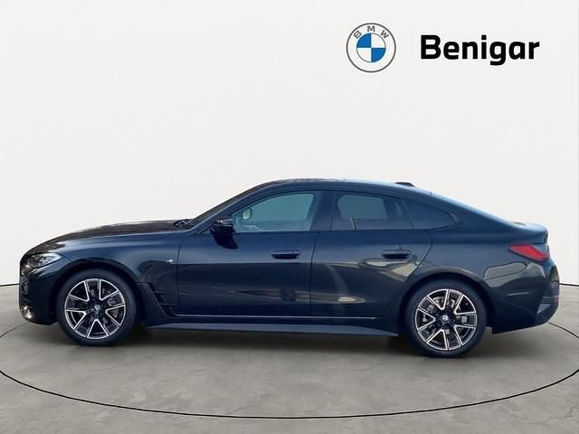 Usado BMW 420 Gran Coupé Comfort Edition 190 CV (139 kW) 2024 Coupe