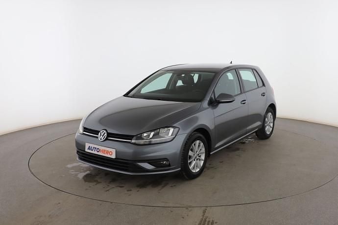 Usado 2017 VW Golf VII Business | 16.199 € (Precio justo) - Imagen 1/3