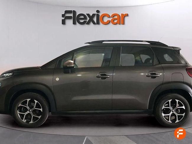 Usado Citroën C3 Aircross PureTech 110 CV (80 kW) 2023 Gris / plata SUV