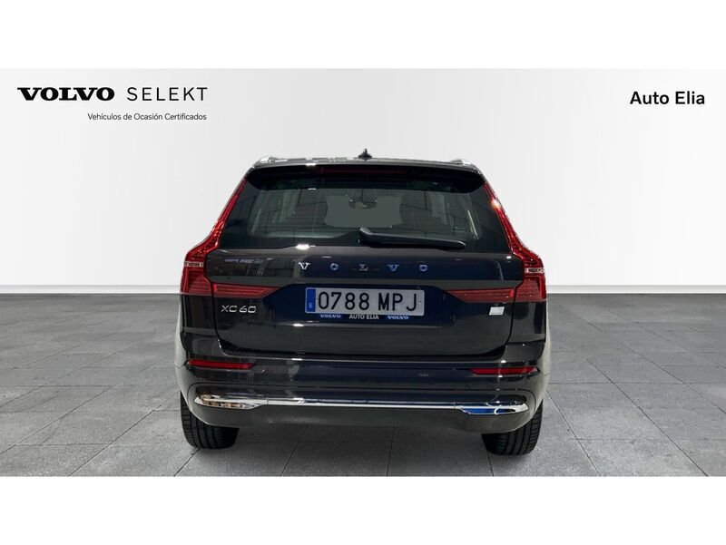 Usado Volvo XC60 Core 350 CV (257 kW) 2024 Otro SUV