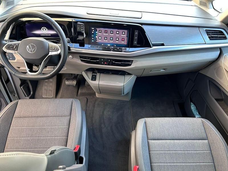 Usado VW California California 150 CV (110 kW) 2025 Blanco Van