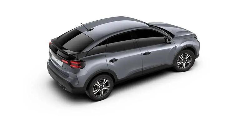 Ny Citroën C4 145 HK (106 kW) 2026 Grå SUV